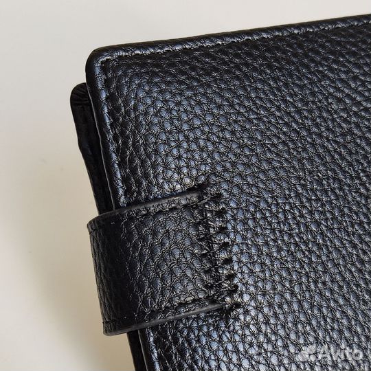 Кошелёк мужской Lacoste (Black) BB