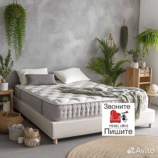 Матрас 130 кг