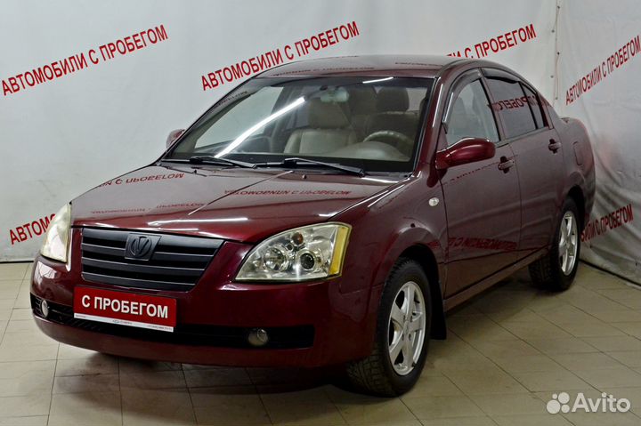 Vortex Estina 2.0 МТ, 2010, 145 276 км