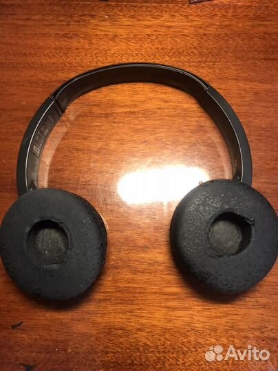 Беспроводные наушники sony wh - ch500