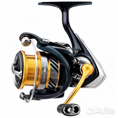 Катушка Daiwa/Ryobi LT (JP)