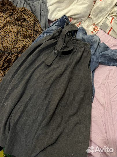 Пакет женских вещей 44-46