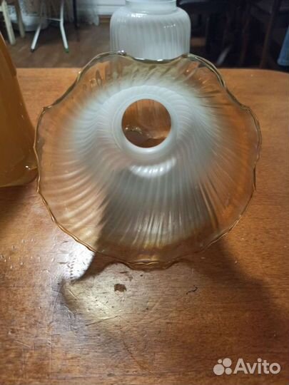 Плафоны для люстры