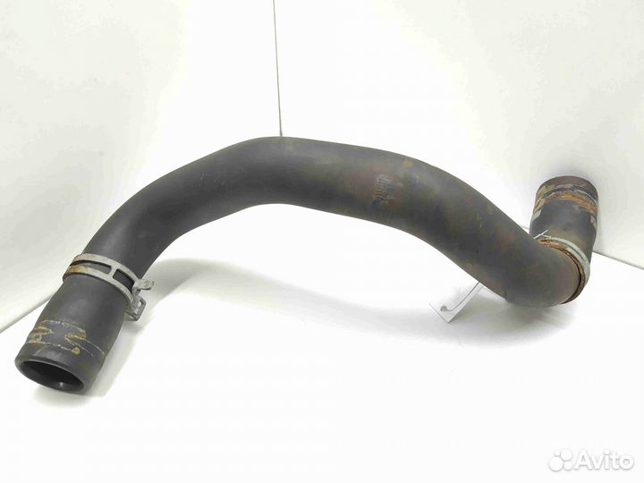 Патрубок охлаждения Peugeot 208 2013 9671339080