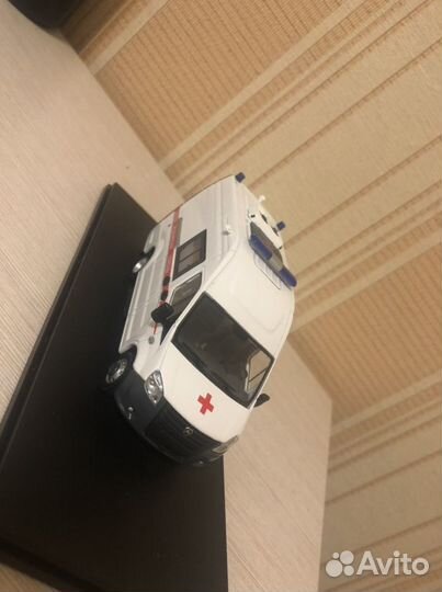 Модель автомобиля газель Next скоря помощь асмп