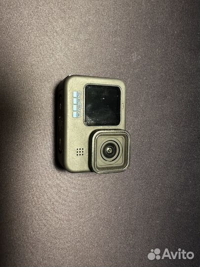 Gopro hero 10 black