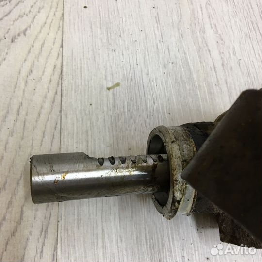 Рулевая рейка Hyundai solaris