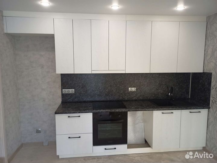 Изготовление мебели на заказ