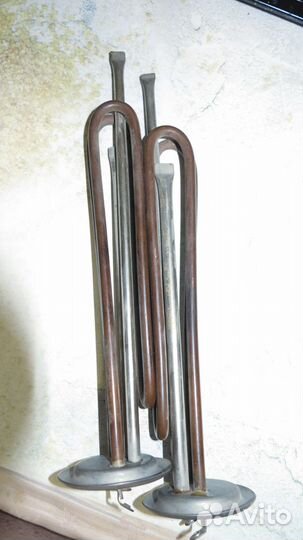 Тэн для водонагревателя