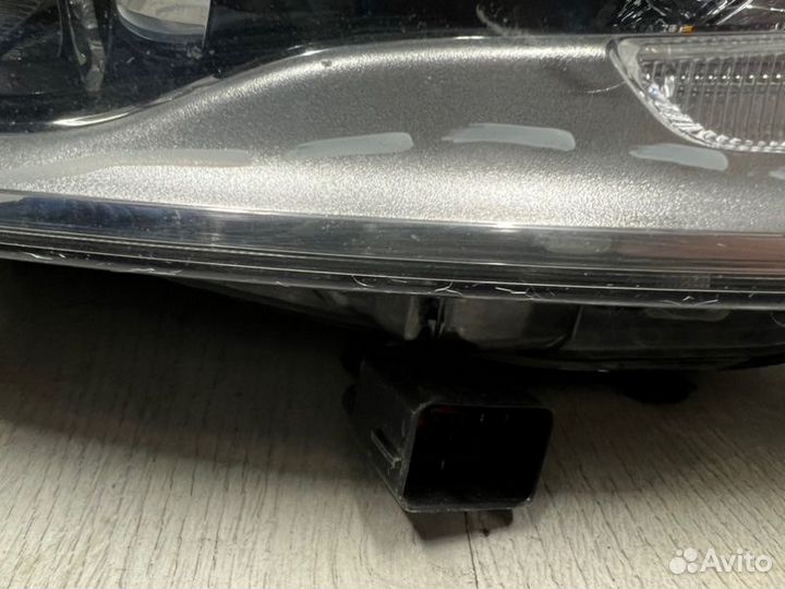 Фара левая ксенон Volvo Xc60 1 2013-2017