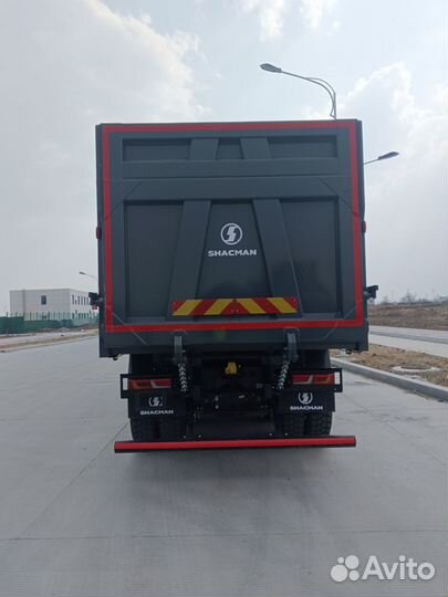 Shacman (Shaanxi) SX331863366, 2024