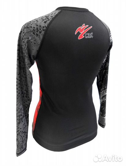Рашгард рэй-спорт (XXL)