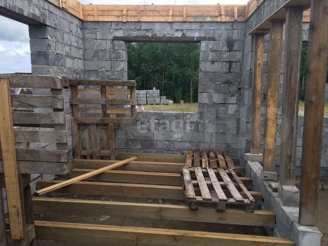 Дача 140 м² на участке 14,2 сот.