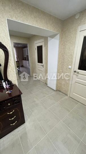 2-к. квартира, 75 м², 11/12 эт.
