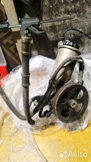 Гидроусилитель руля Toyota Corolla