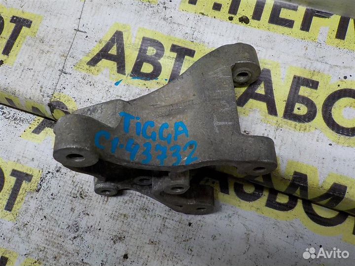 Кронштейн кондиционера Chery Tiggo (T11) 2005