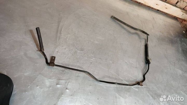 Трубка гидроусилителя Ford Mondeo 3 рест. 2004