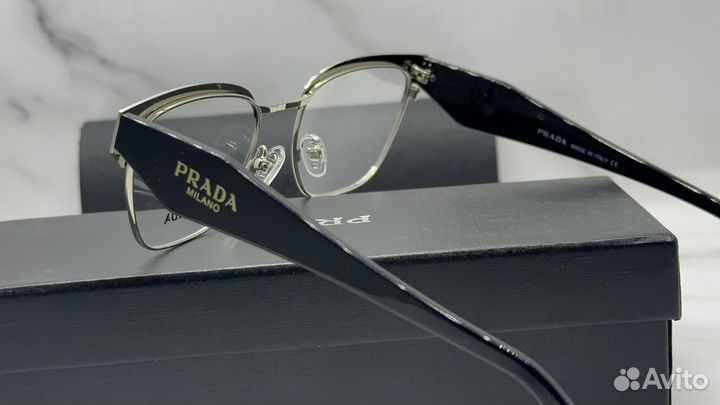 Оправа Prada 