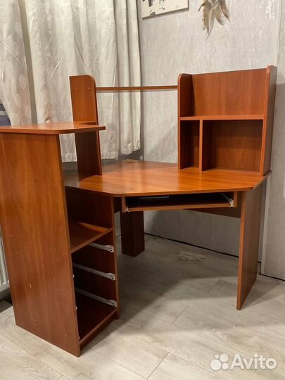 Компьютерный стол бу