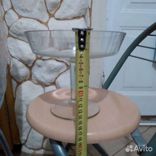 Ваза винтаж СССР