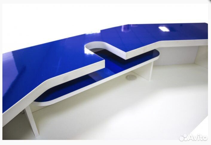 Стойка администратора Премьер