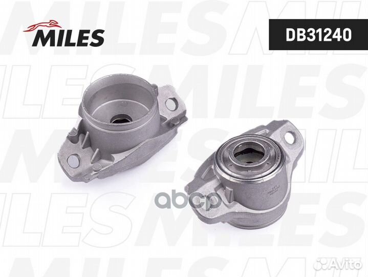 Опора амортизатора audi A3 / VW golf VII 12- за