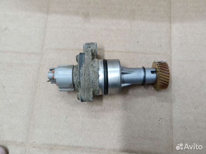 Датчик скорости АКПП Сузуки Игнис