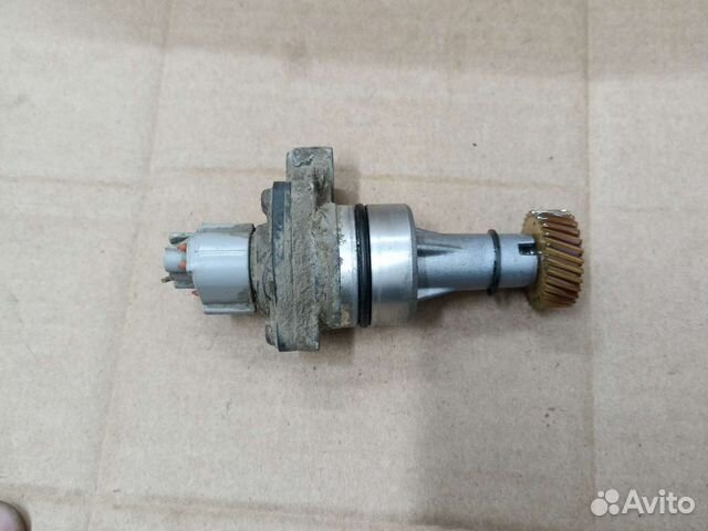 Датчик скорости АКПП Сузуки Игнис