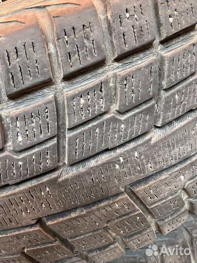 Yokohama Geolandar I/T-S G073 225/65 R17