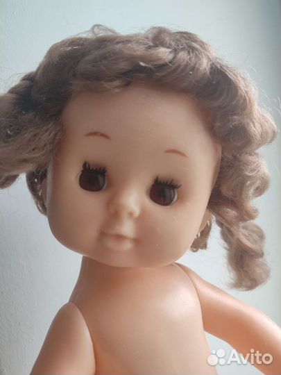 Кукла СССР (Бронь)