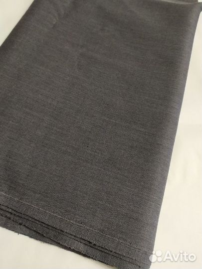 Ткань костюмная