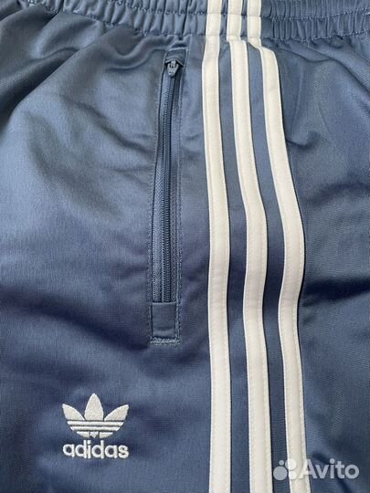 Спортивный костюм adidas