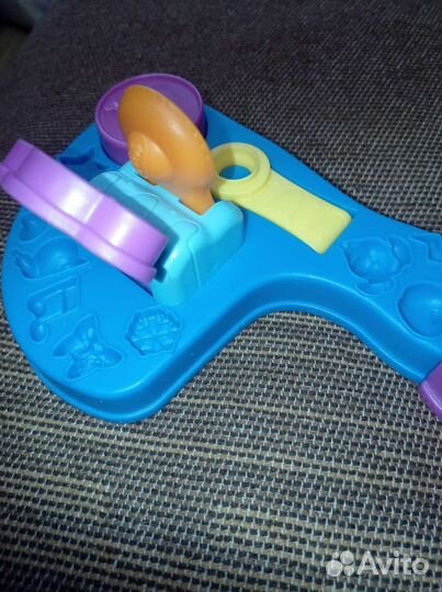 Игровой набор Play Dohe