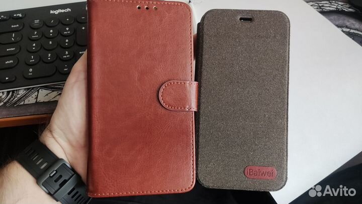 Чехлы на телефон Motorola G5s