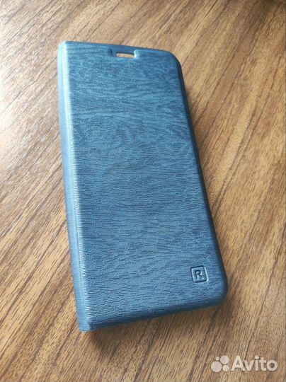 Чехол-книжка на Redmi Note 8