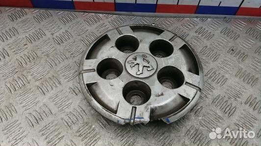 Колпак колесный peugeot boxer 3 (PPH01NI02)