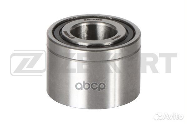 Подшипник рычага натяжного ролика MB C-Class (2