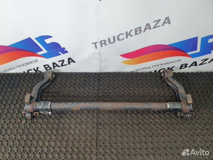 81417156016 Торсион кабины