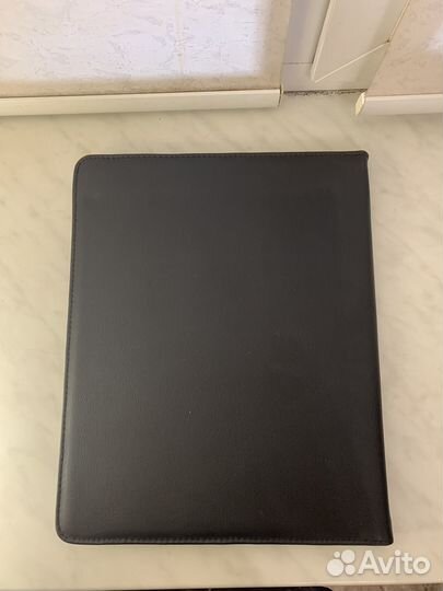 Мужской портфель-папка для документов