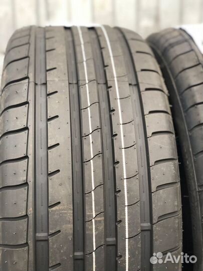 Windforce Catchfors UHP 235/40 R18 95W