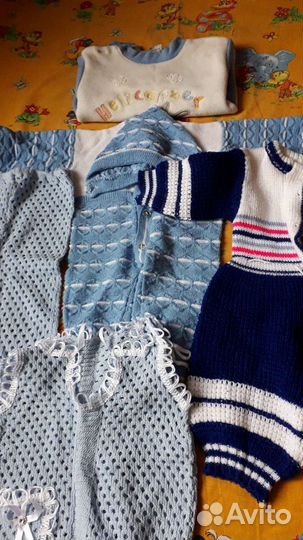 Детские Вещи.за вкусняшку