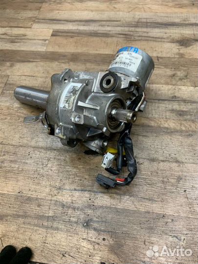 Электроусилитель руля Hyundai Creta GS