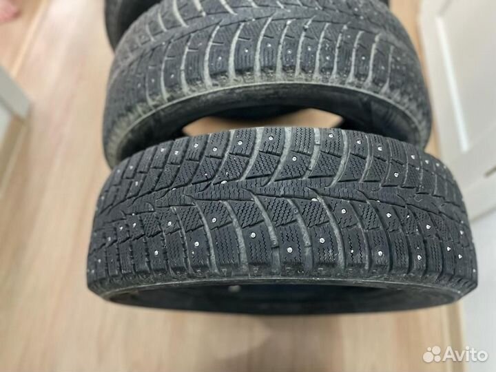 Laufenn I Fit Ice LW 71 205/65 R16