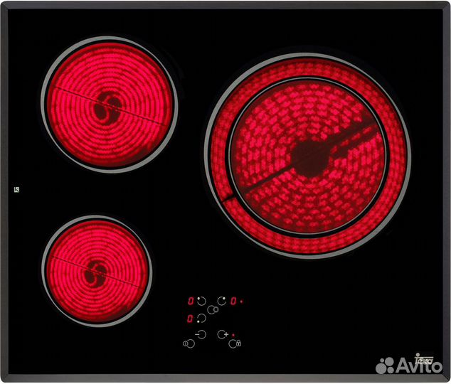 Варочная панель Teka TR 630