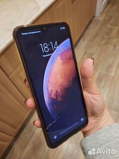 Xiaomi Redmi 9A, 2/32 ГБ