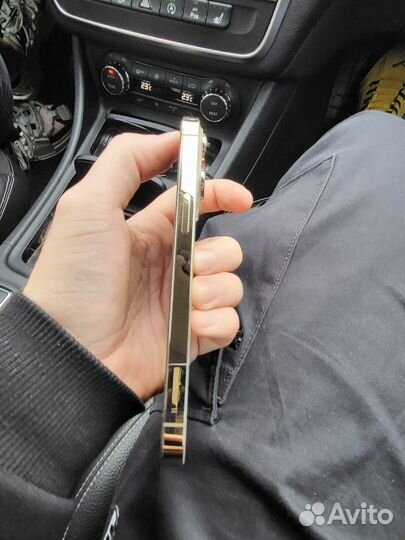 iPhone 13 Pro, 256 ГБ