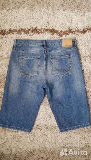 Шорты джинсовые O'Stin подростку