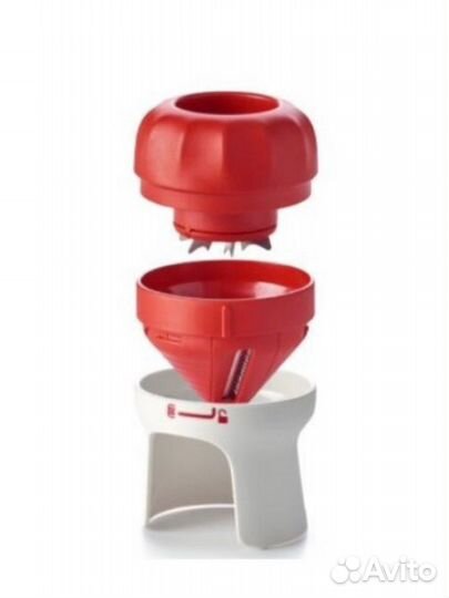 Терка Мандолина Tupperware