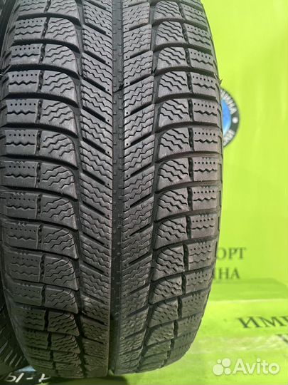 Michelin X-Ice 3 205/55 R16 94H