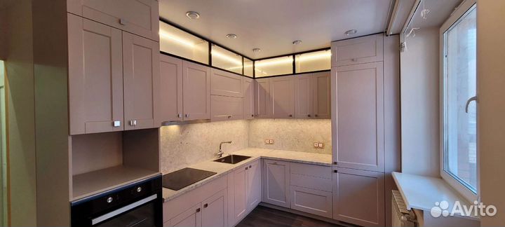 Мебель на заказ